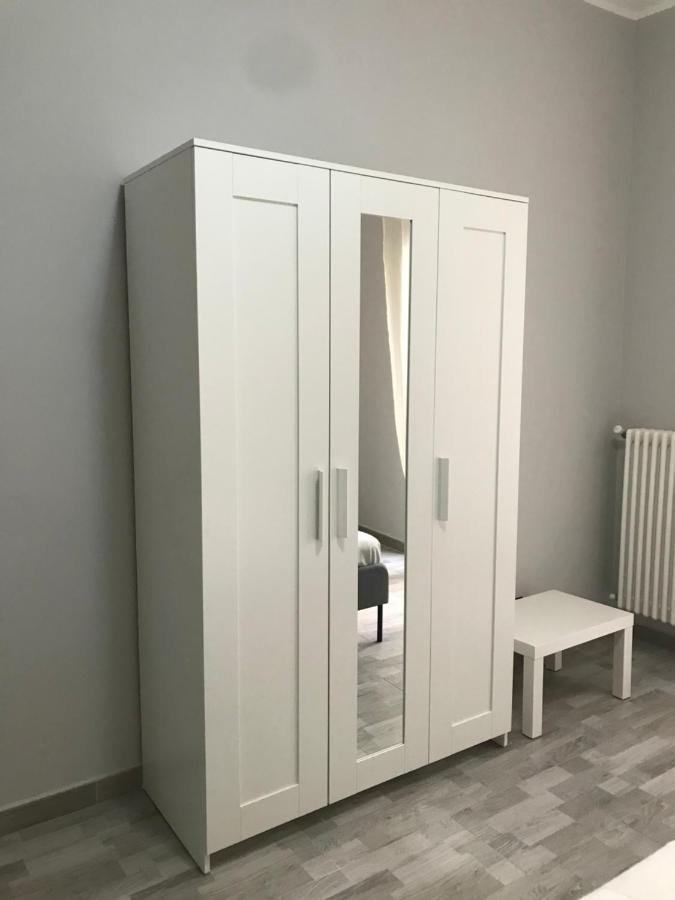 Il Borgo Antico: Vista Su Reggia Di Venaria Reale Apartment Bagian luar foto