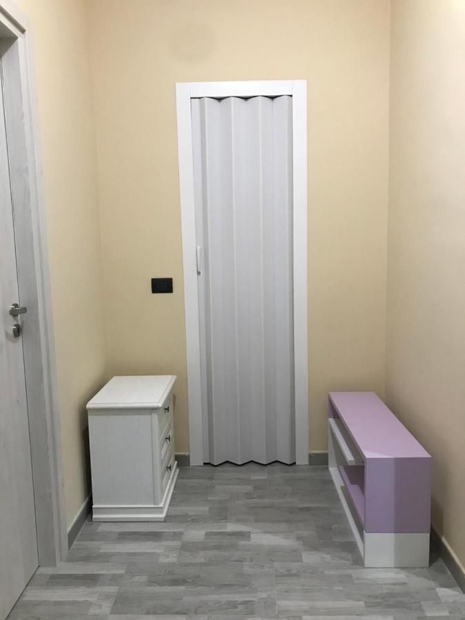 Il Borgo Antico: Vista Su Reggia Di Venaria Reale Apartment Bagian luar foto
