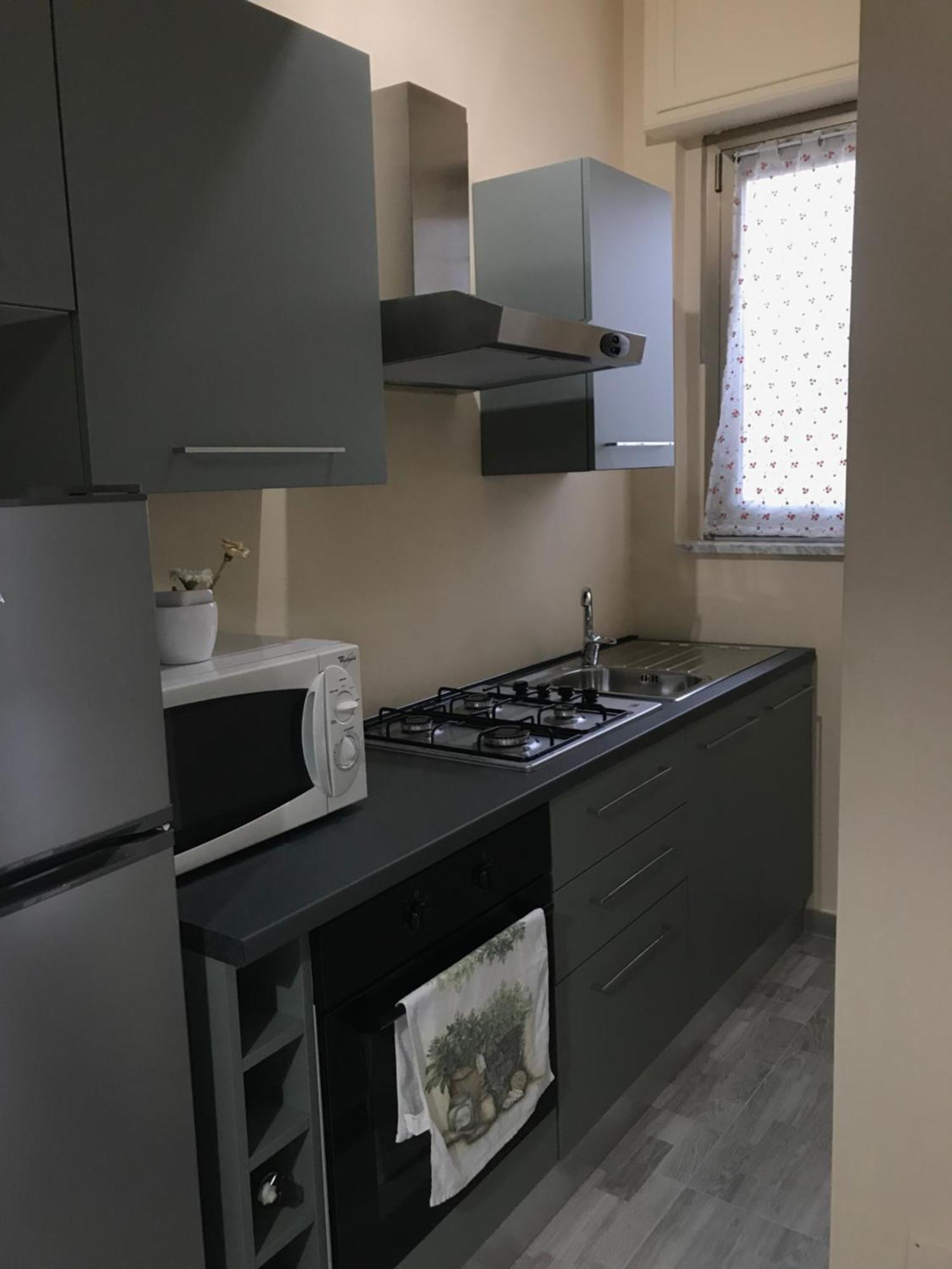 Il Borgo Antico: Vista Su Reggia Di Venaria Reale Apartment Bagian luar foto